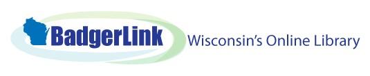 BadgerLink Wisconsin's Online Library