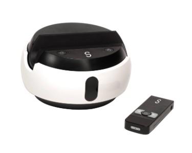 Swivl camera and remote control