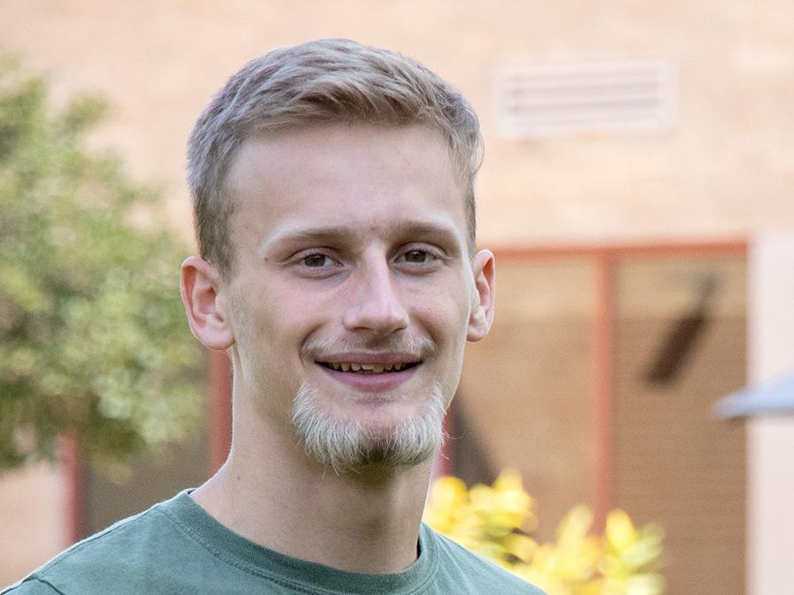 Damon Lukaszewski