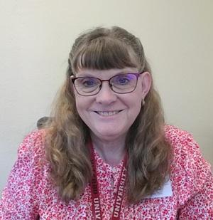 Photo of Mary Rieder