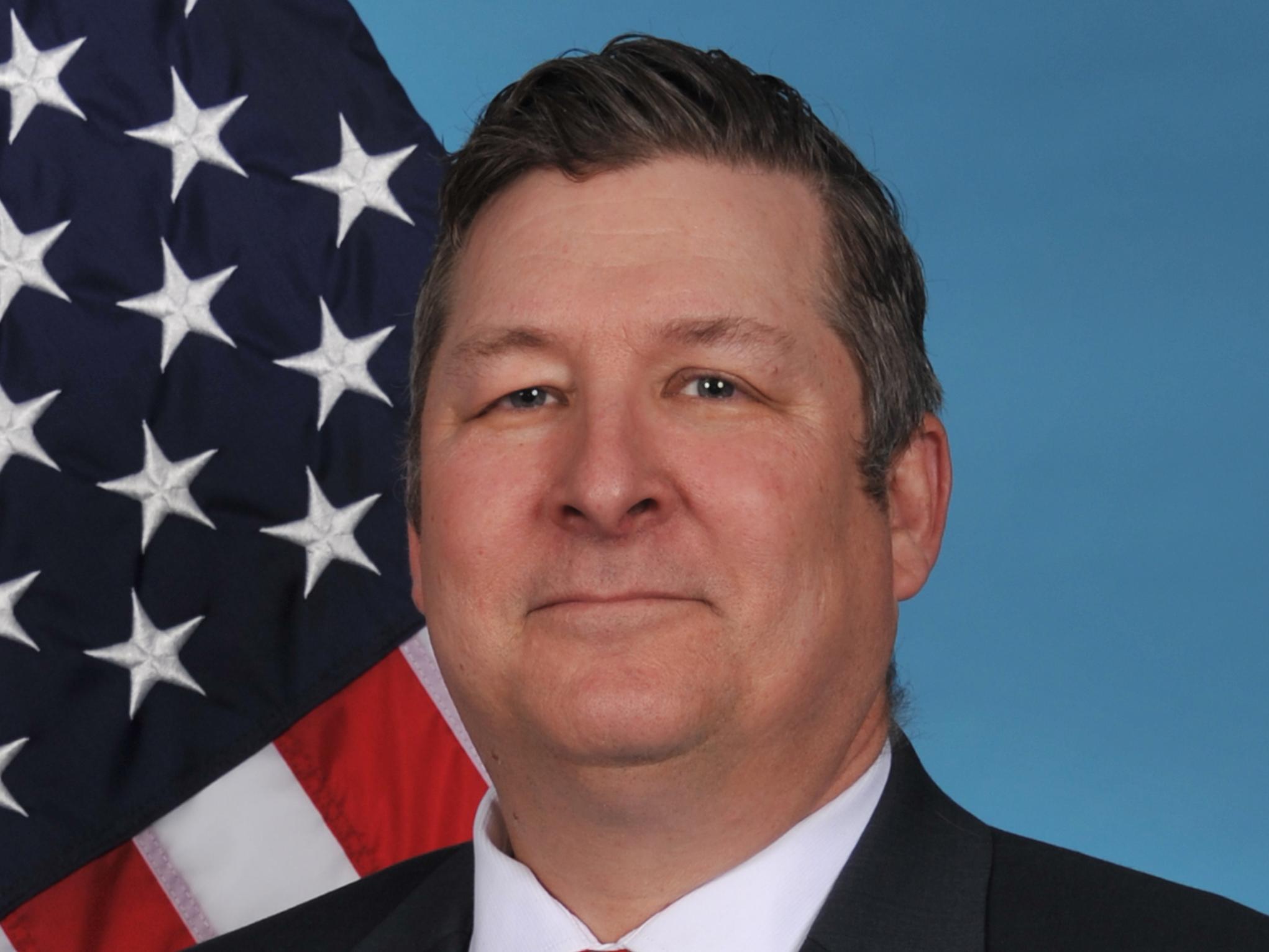 Mike Modawell