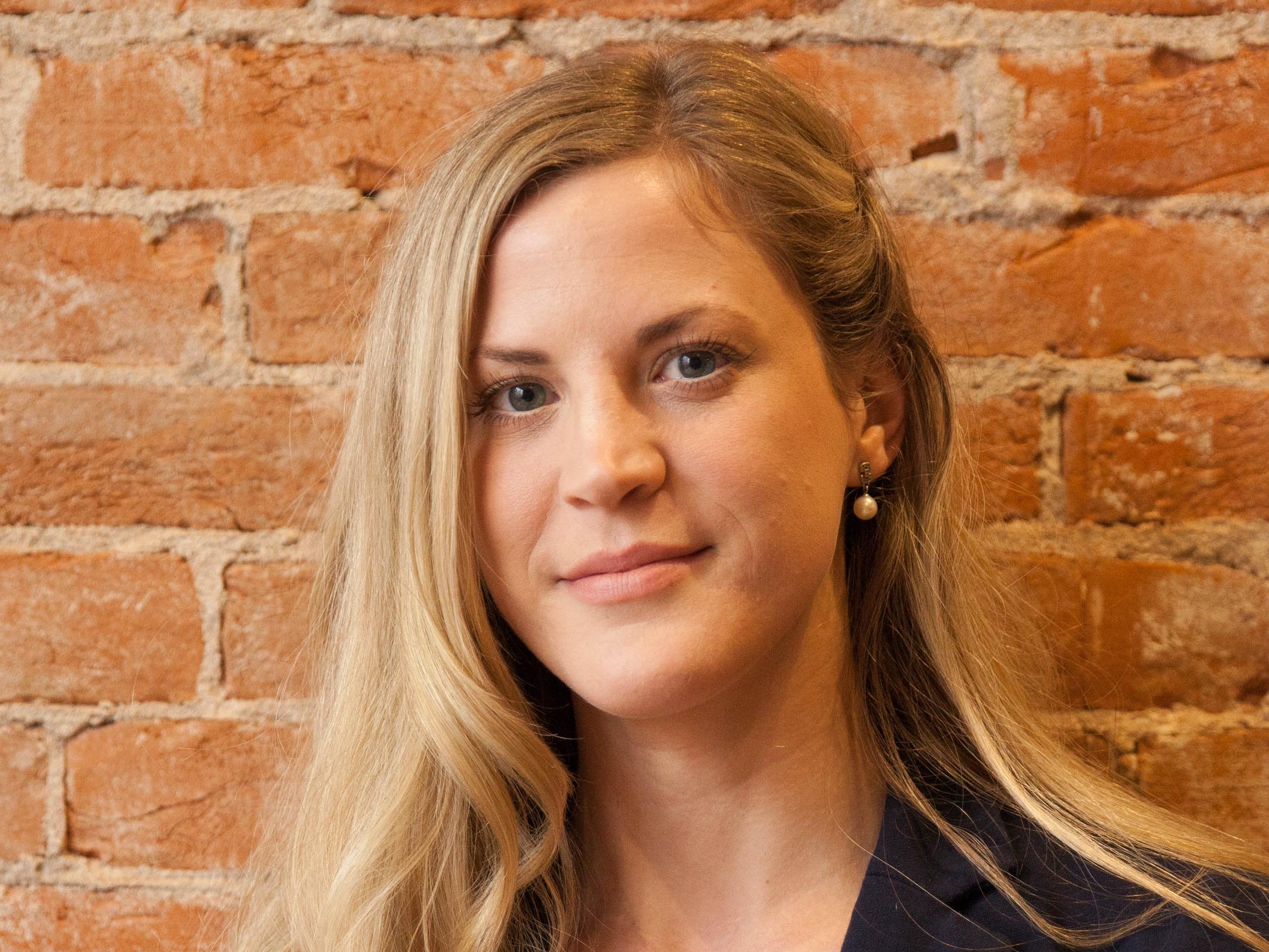Nicole Van Ert