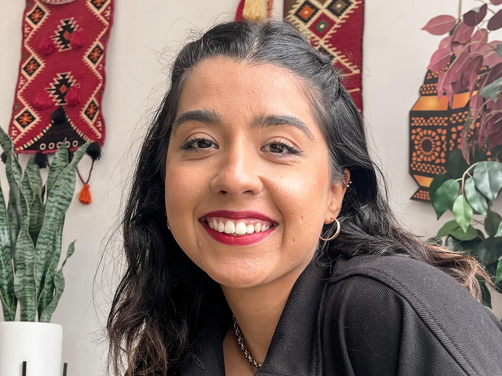 Raghad Al-Khazraji