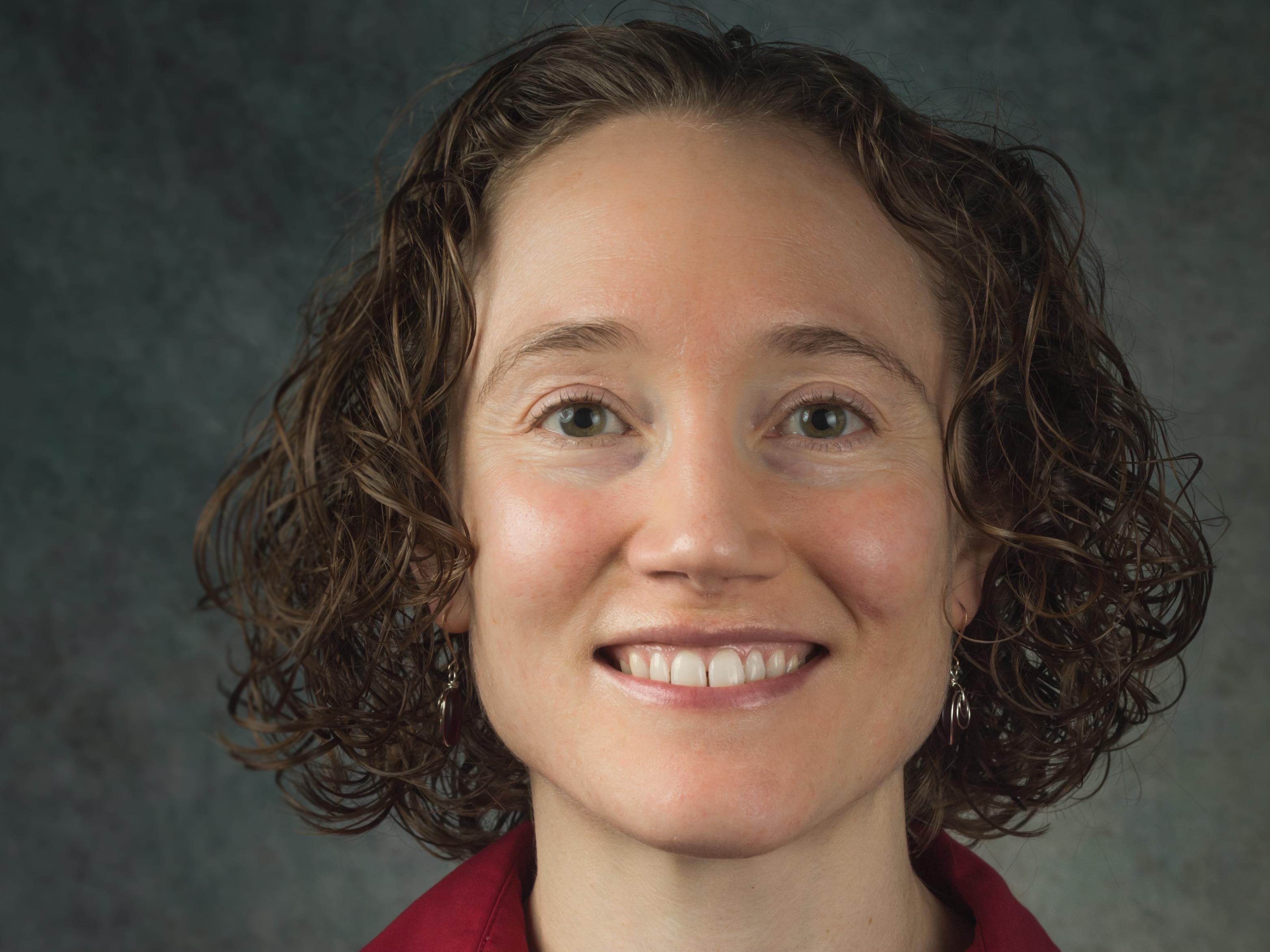 Rebecca (Arndt) Crecente