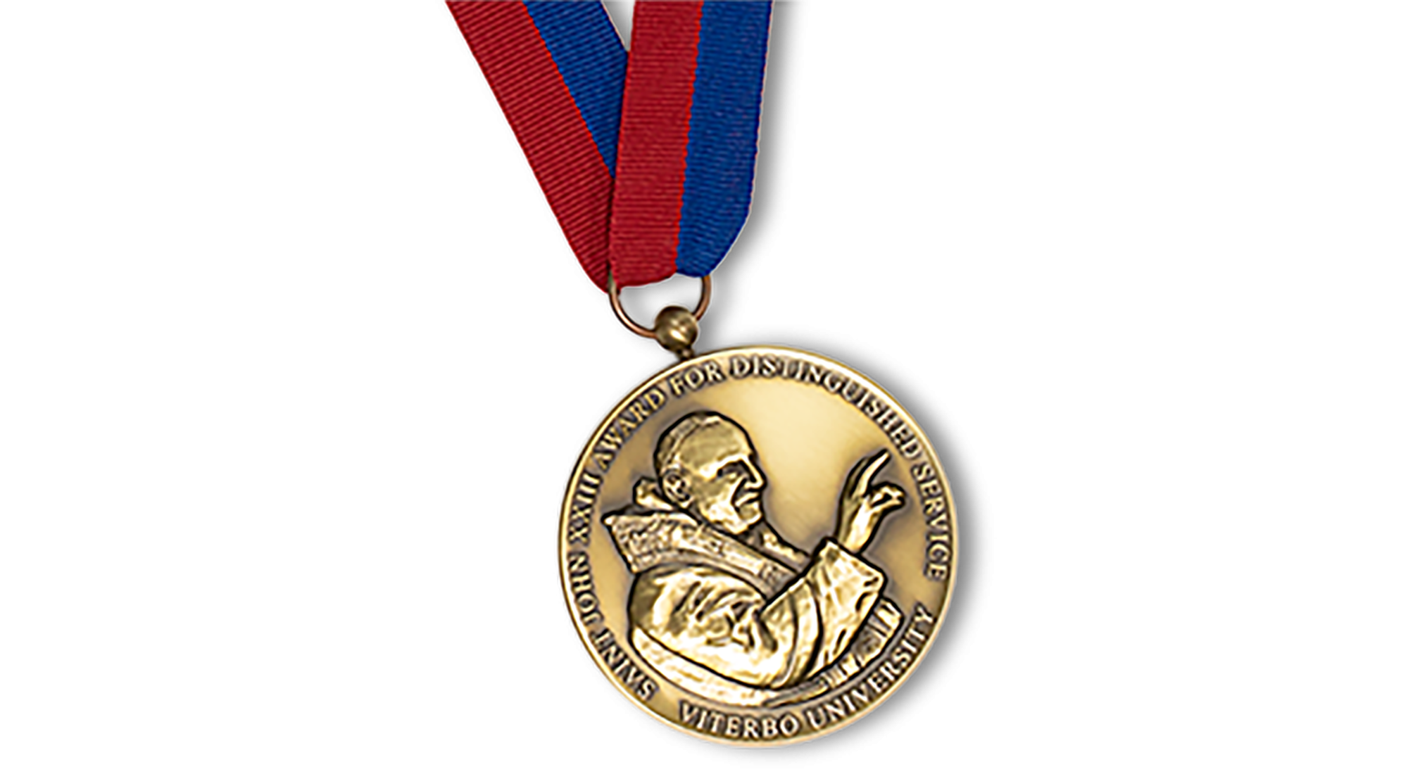St. John XXIII Award