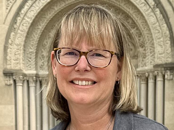 Amy Schmidt