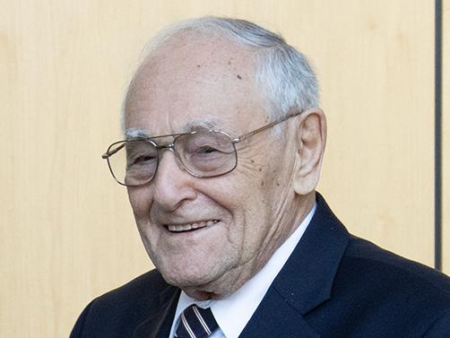 Peter Feigl