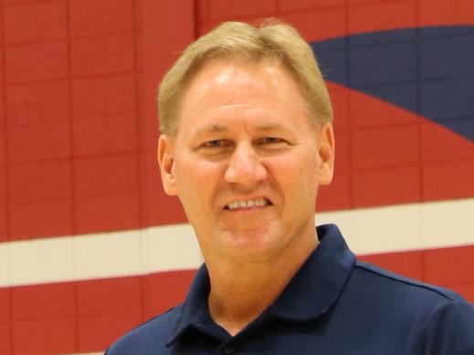 Wayne Wagner