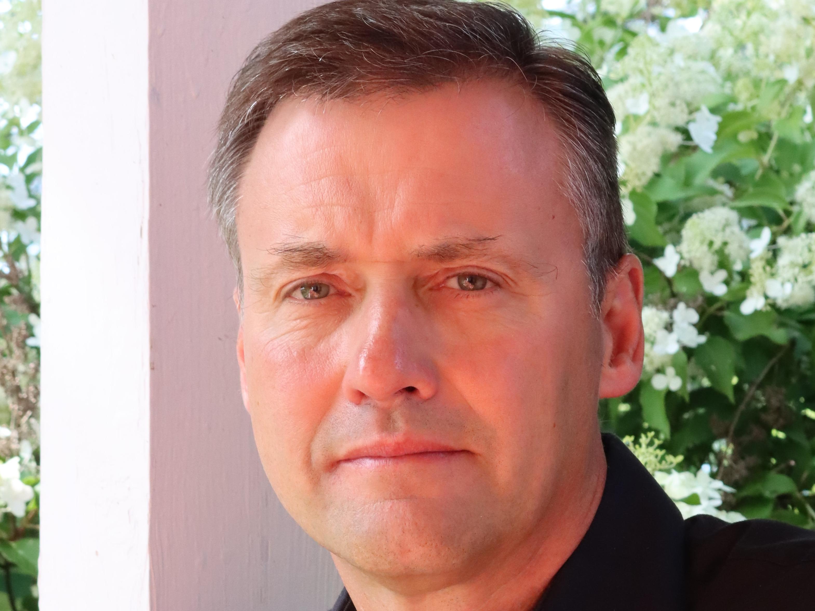 John Armbruster