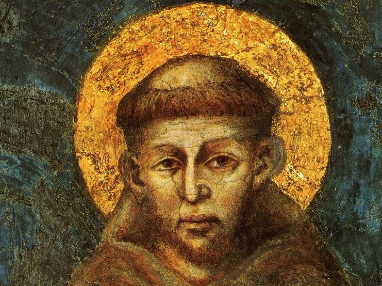 St. Francis of Assisi