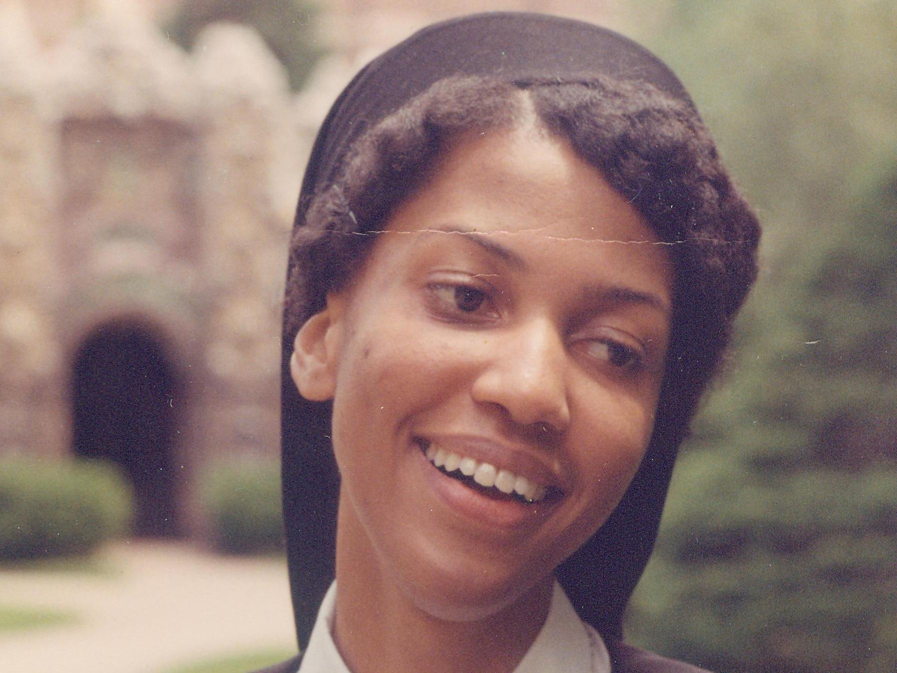Sister Thea Bowman, 1968