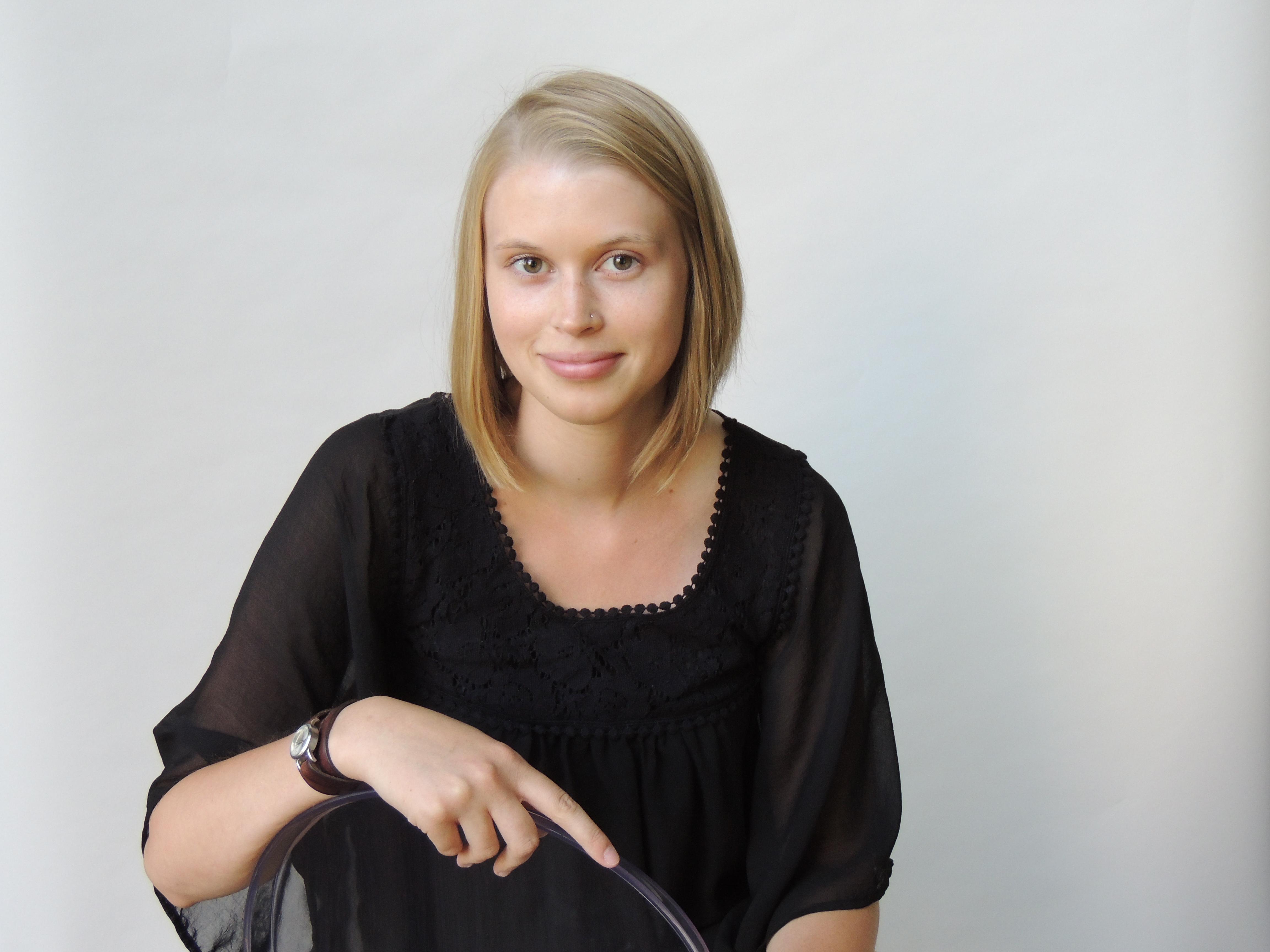 Hannah Rennicke