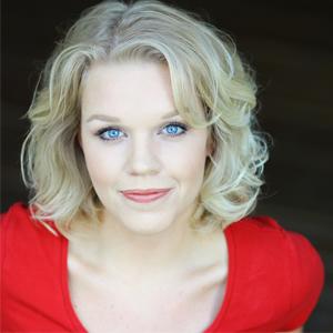 Ashley Pankow