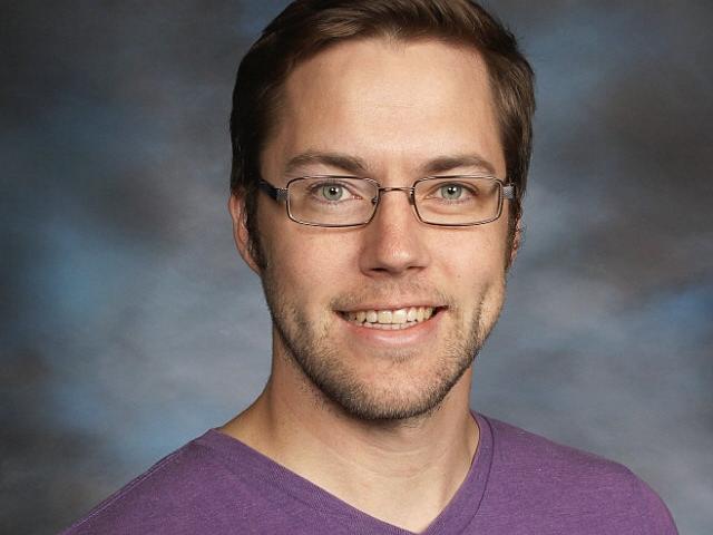 Travis Bassett