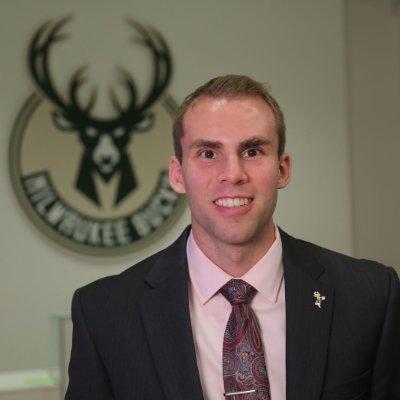 Evan Dreger