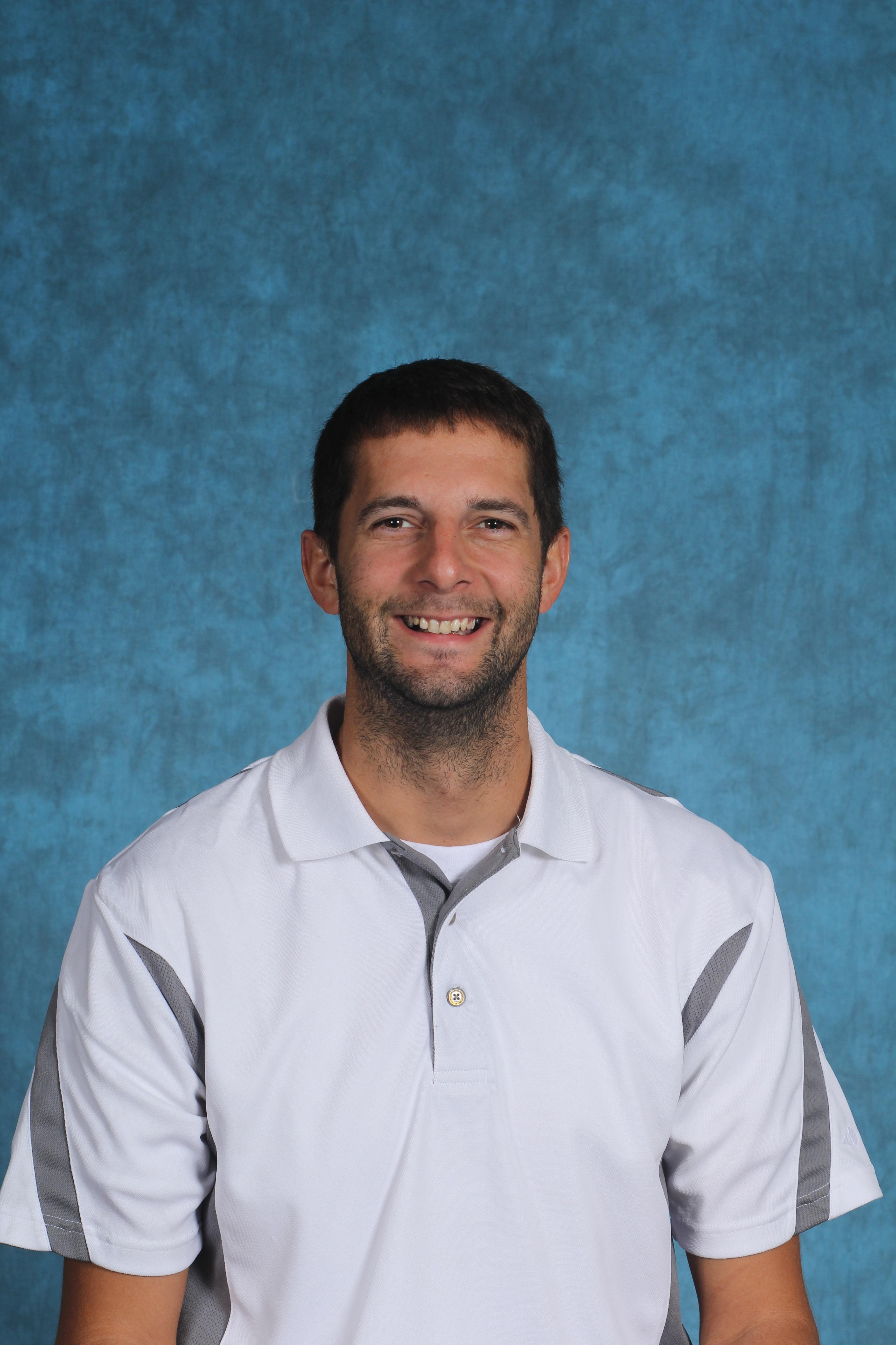 Dan Stanek 