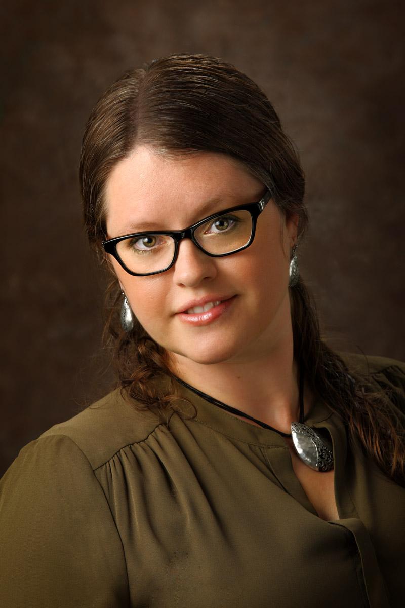 Kari Brown