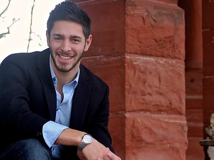 Ben DiSera