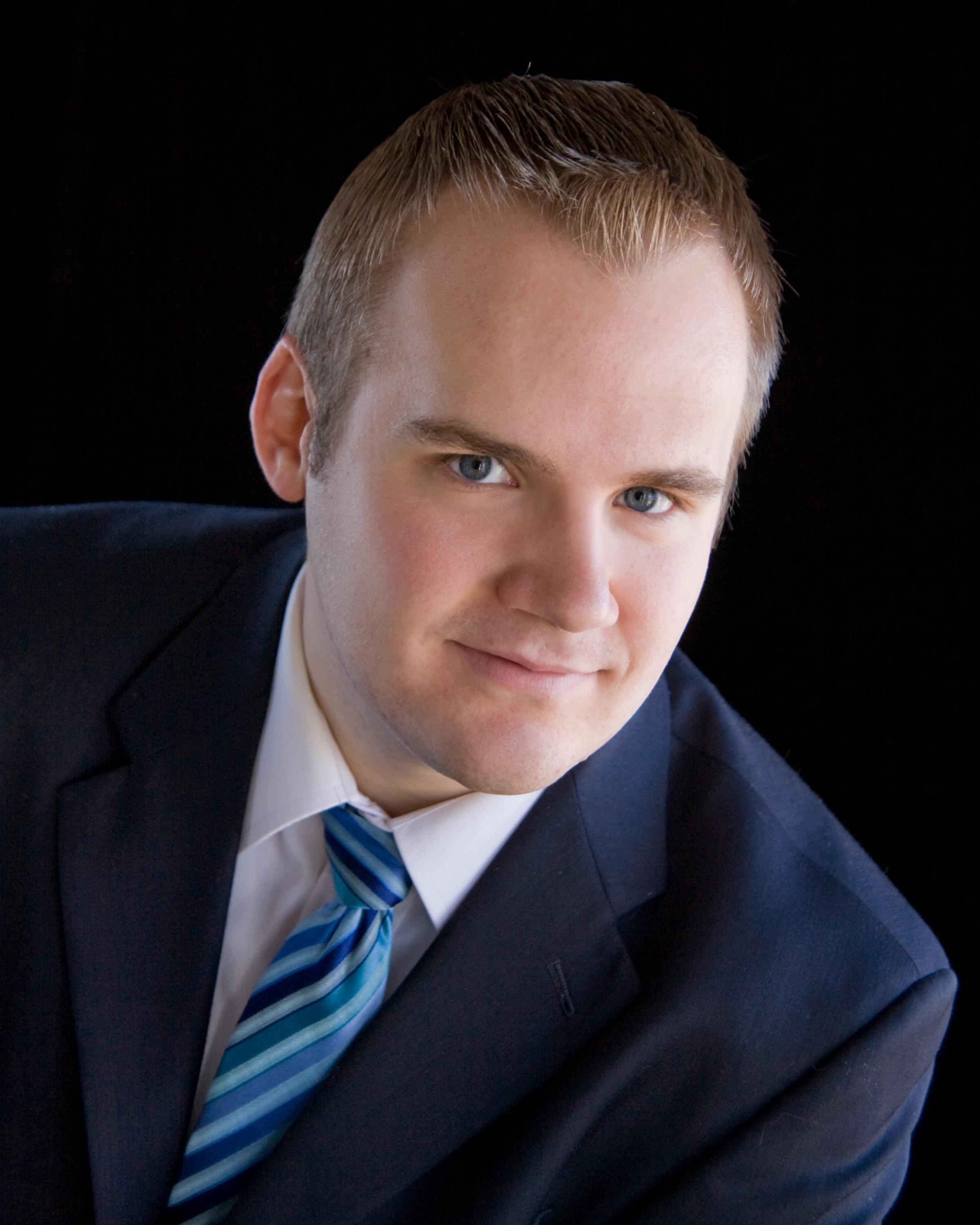 Matthew Curtis
