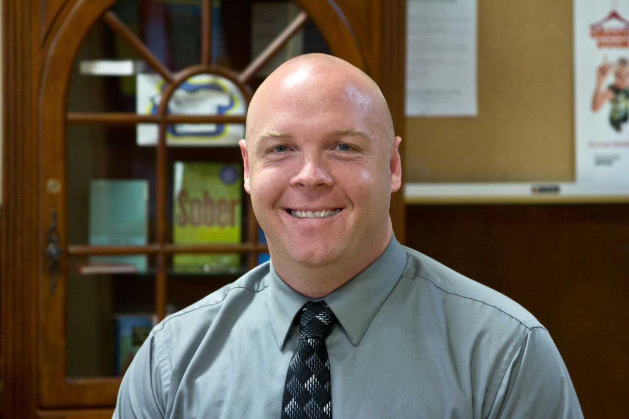 Keith Lease