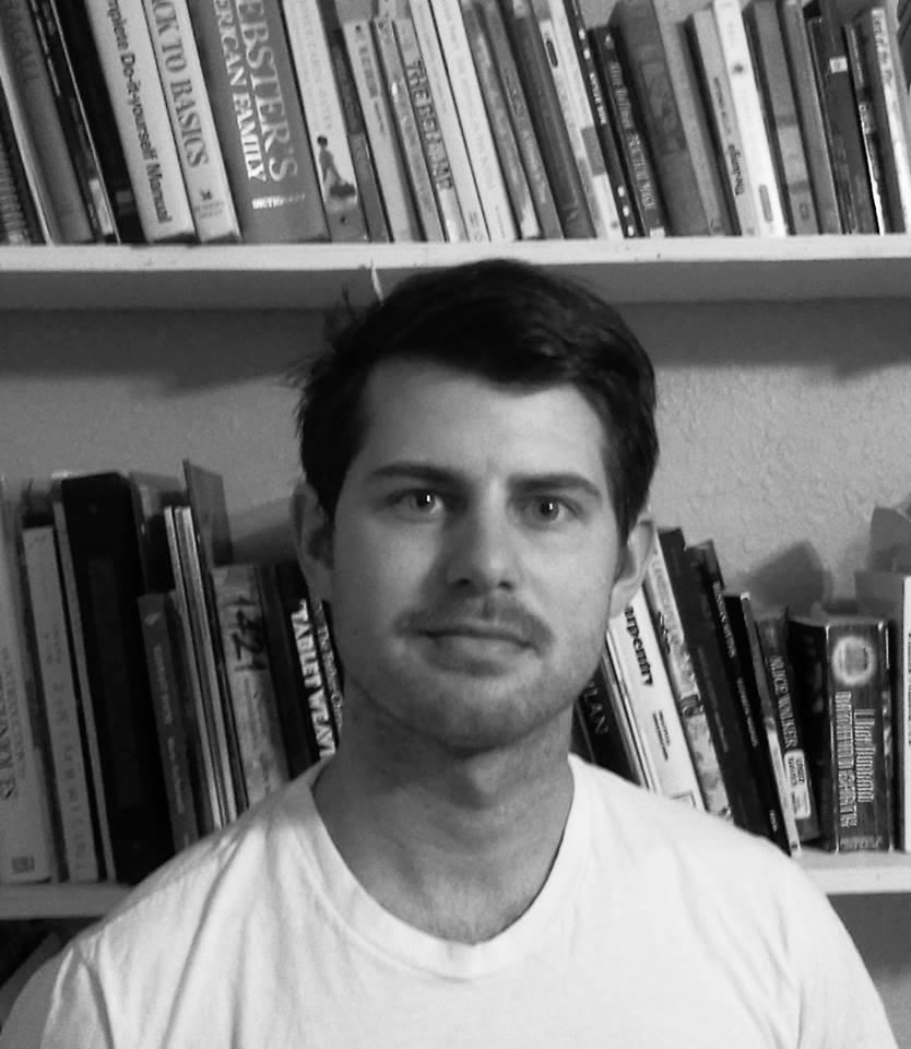 Jonathan Metzger