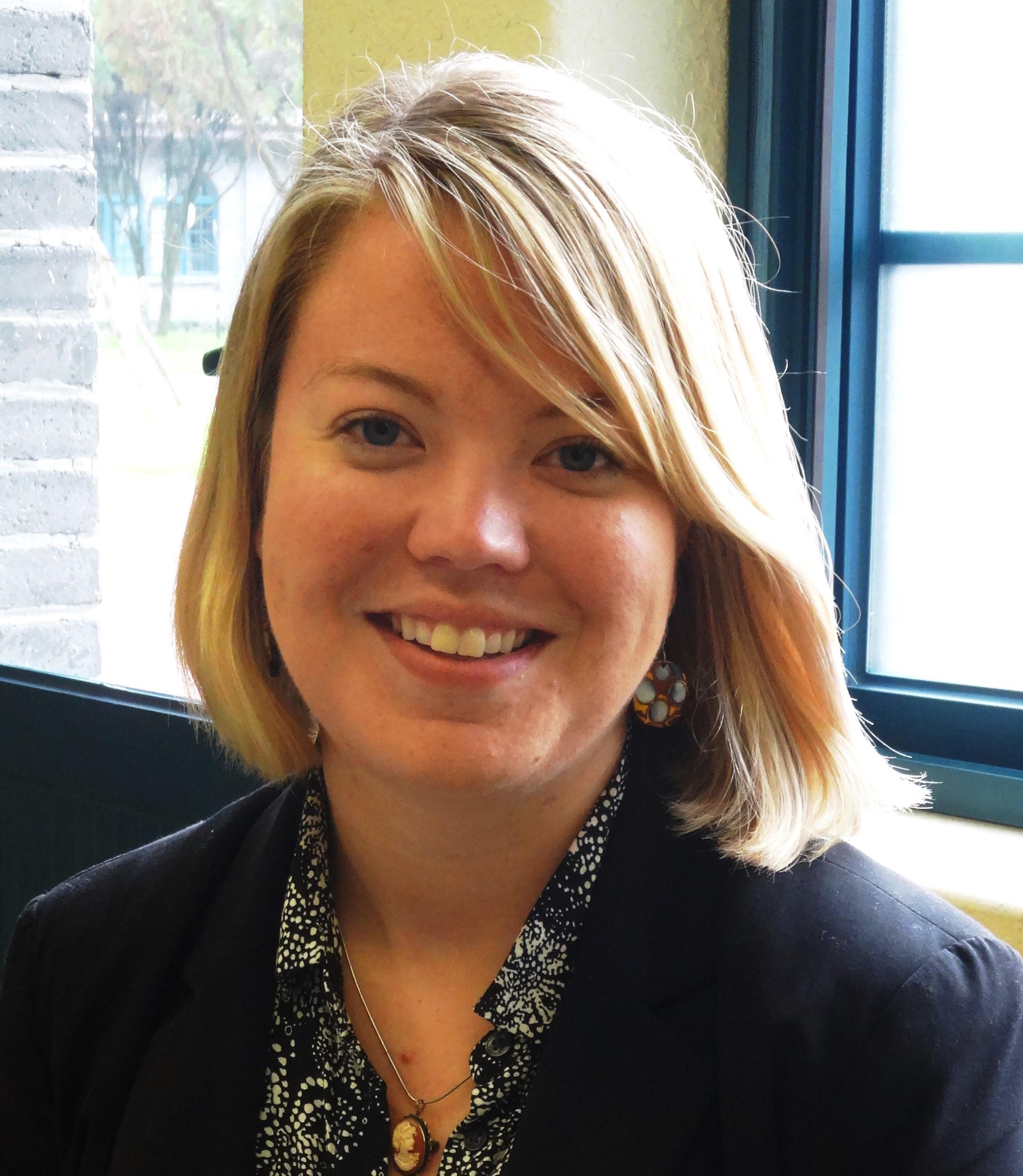 Sara Clark