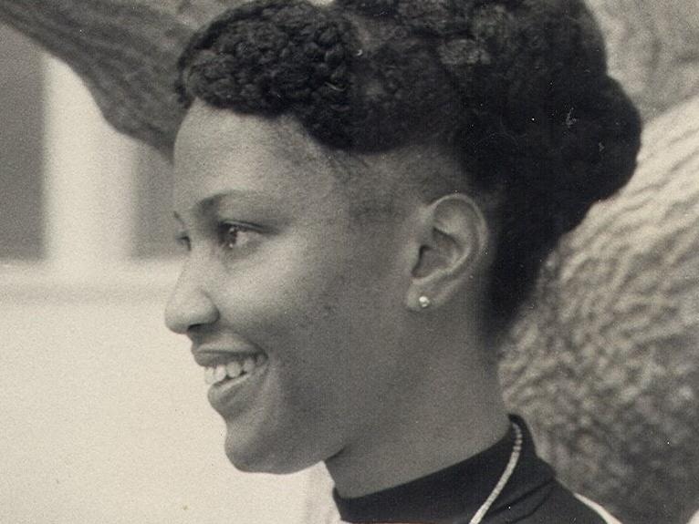 Thea Bowman, FSPA '65