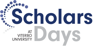 Scholars Days at Viterbo University Logo