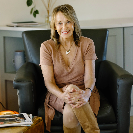 Joan Wilson