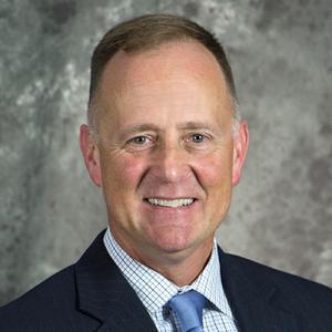 Richard (Rick) Trietley