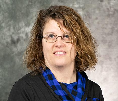 Sarah Bearbower