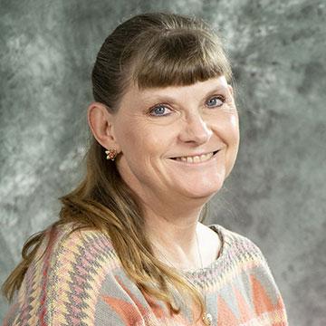 Mary  Rieder