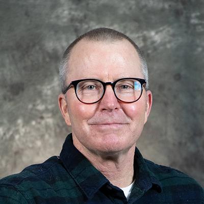 Gregg Hilker