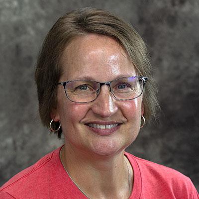 Kristie Protsman