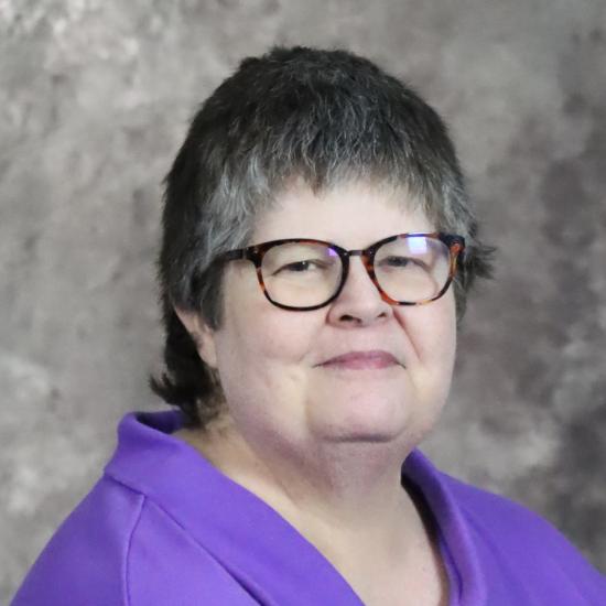 Pam Newberg