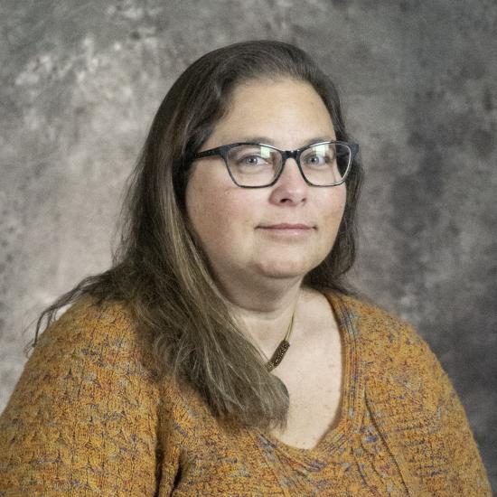 Brenda Herman