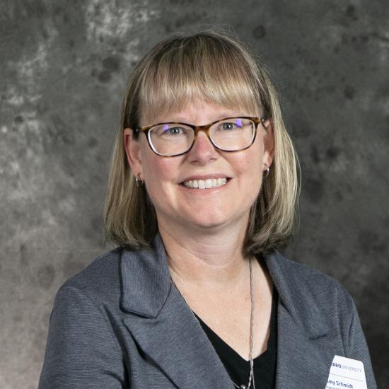 Amy Schmidt