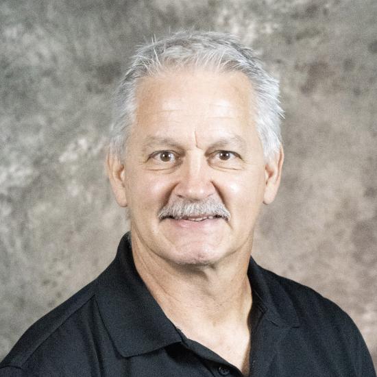 Terry mcKinney