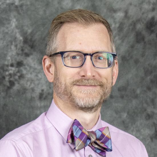 David Bauer