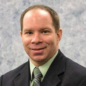 Kevin Ganther
