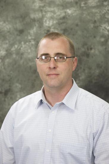 Aaron Larson