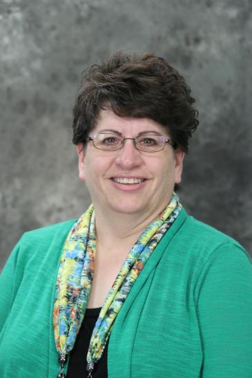 Vicki Wolfe