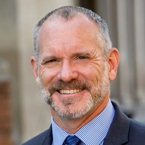 Timothy Schorr