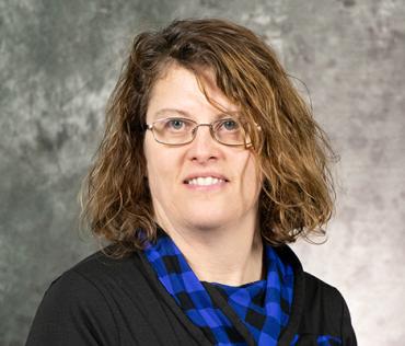 Sarah Bearbower
