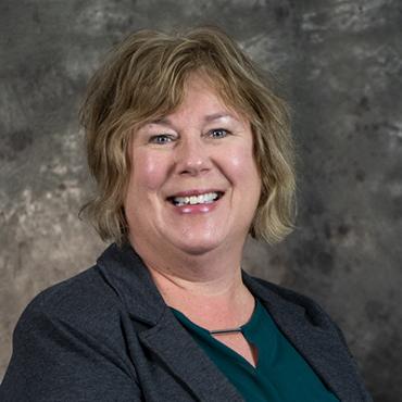 Michelle Byom