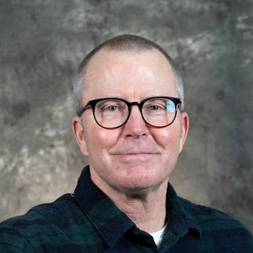 Gregg Hilker