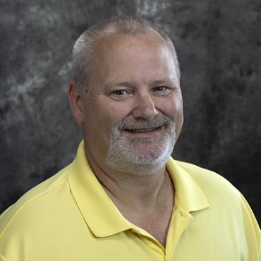 Tim Knudson