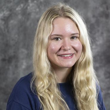 Sierra Mitchell