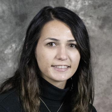 Aly Graef