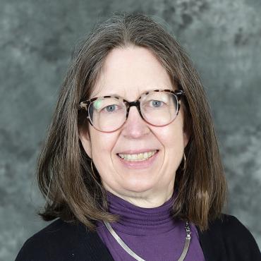 Mary Ehle
